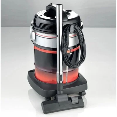 Kenwood 2200w 25l Vacuum Cleaner - Black